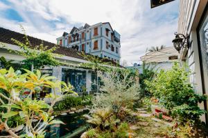 window homestay
