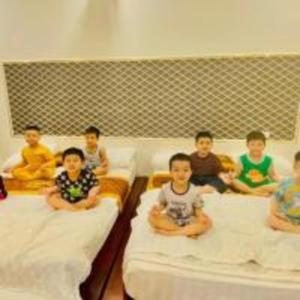 window homestay