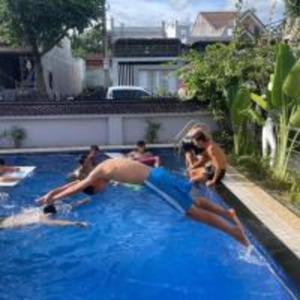 window homestay
