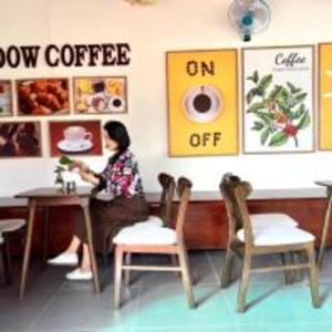 window homestay