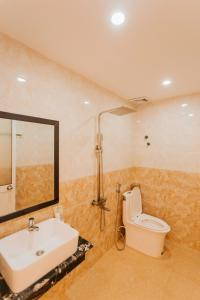 window homestay