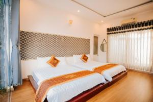 window homestay