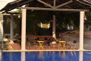 window homestay