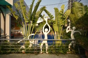 window homestay