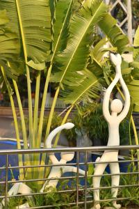 window homestay