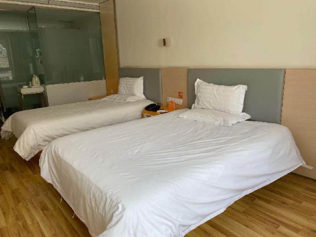 7days inn harbin west railway branch
