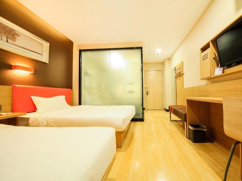 7days premium jinan beiyuan street red star macalline branch