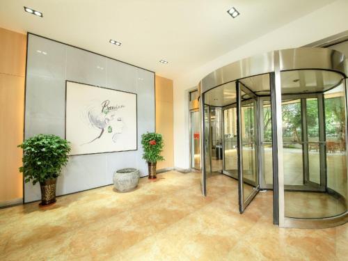 7days premium jinan beiyuan street red star macalline branch