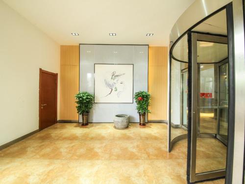 7days premium jinan beiyuan street red star macalline branch