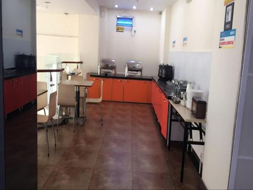 7days premium jinan beiyuan street red star macalline branch