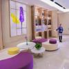 lavande hotel zibo beijing road huaqiao building branch