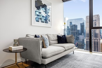 luxuria apartments collins house