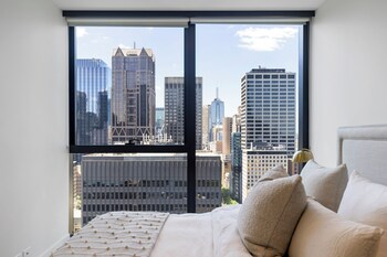 luxuria apartments collins house