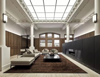 luxuria apartments collins house