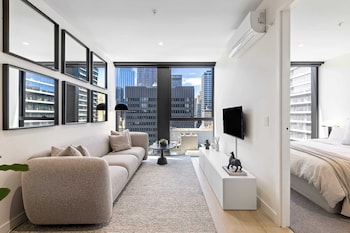 melbourne