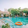 tam coc sky bungalow