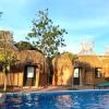 tam coc sky bungalow