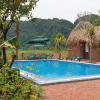 tam coc sky bungalow