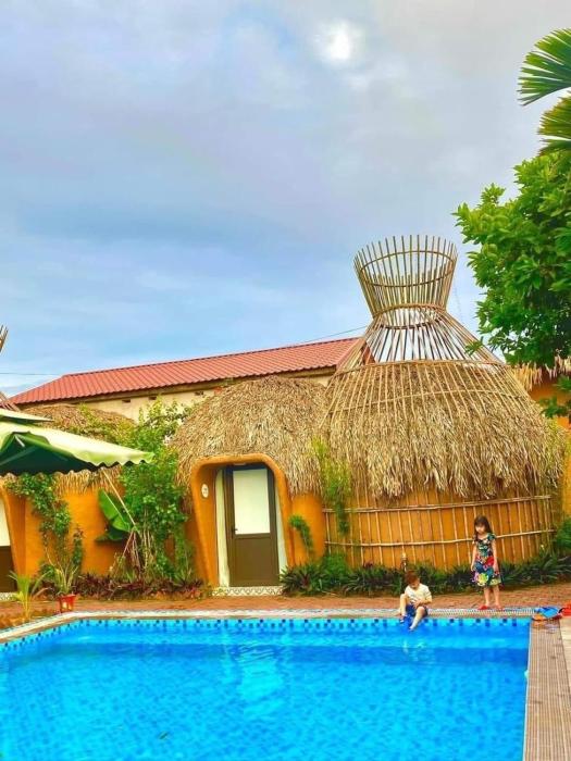 tam coc sky bungalow