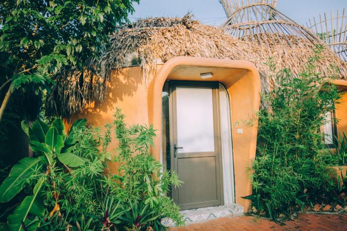 tam coc sky bungalow