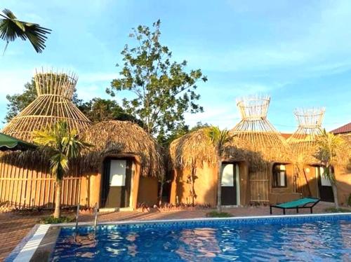 tam coc sky bungalow