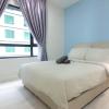 cozy and high floor suite in suasana jb 15 views