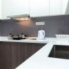 cozy and high floor suite in suasana jb 15 views