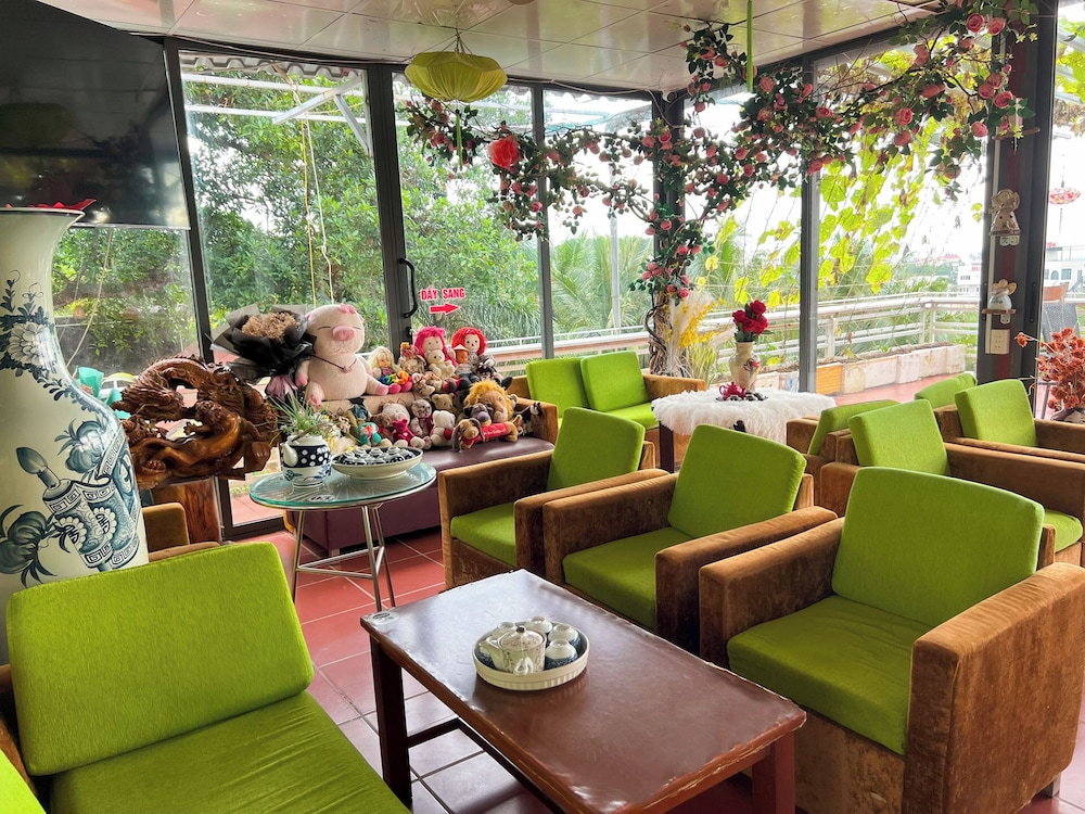 cali hill resort and spa