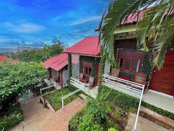 cali hill resort and spa