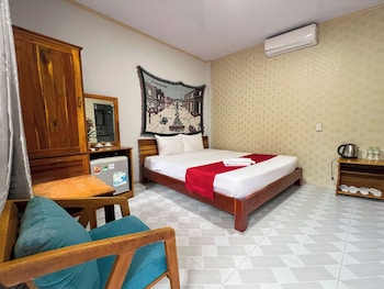 cali hill resort and spa