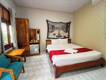 cali hill resort and spa