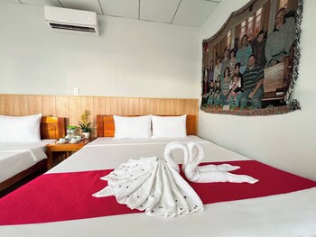 cali hill resort and spa