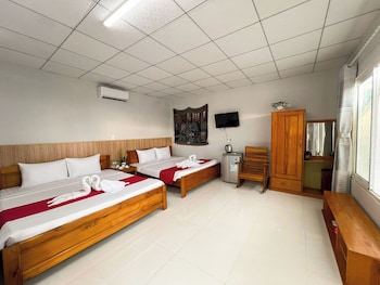 cali hill resort and spa