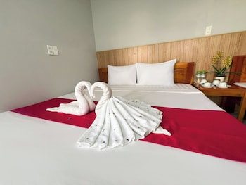 cali hill resort and spa