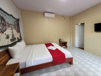 cali hill resort and spa
