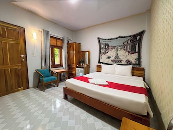 cali hill resort and spa