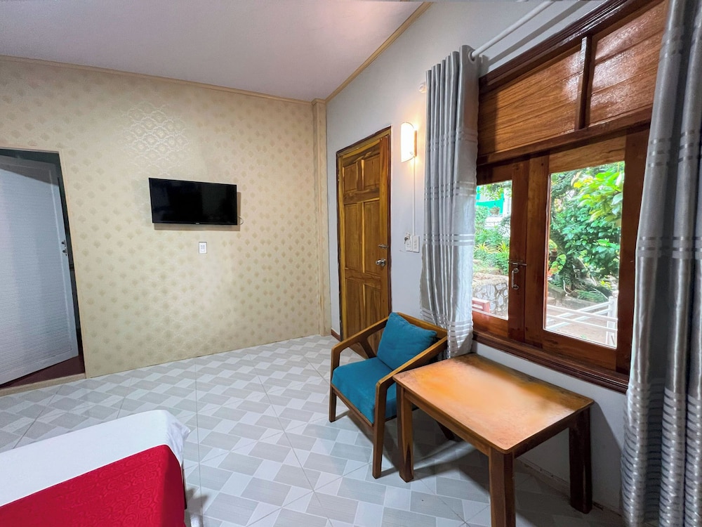 cali hill resort and spa