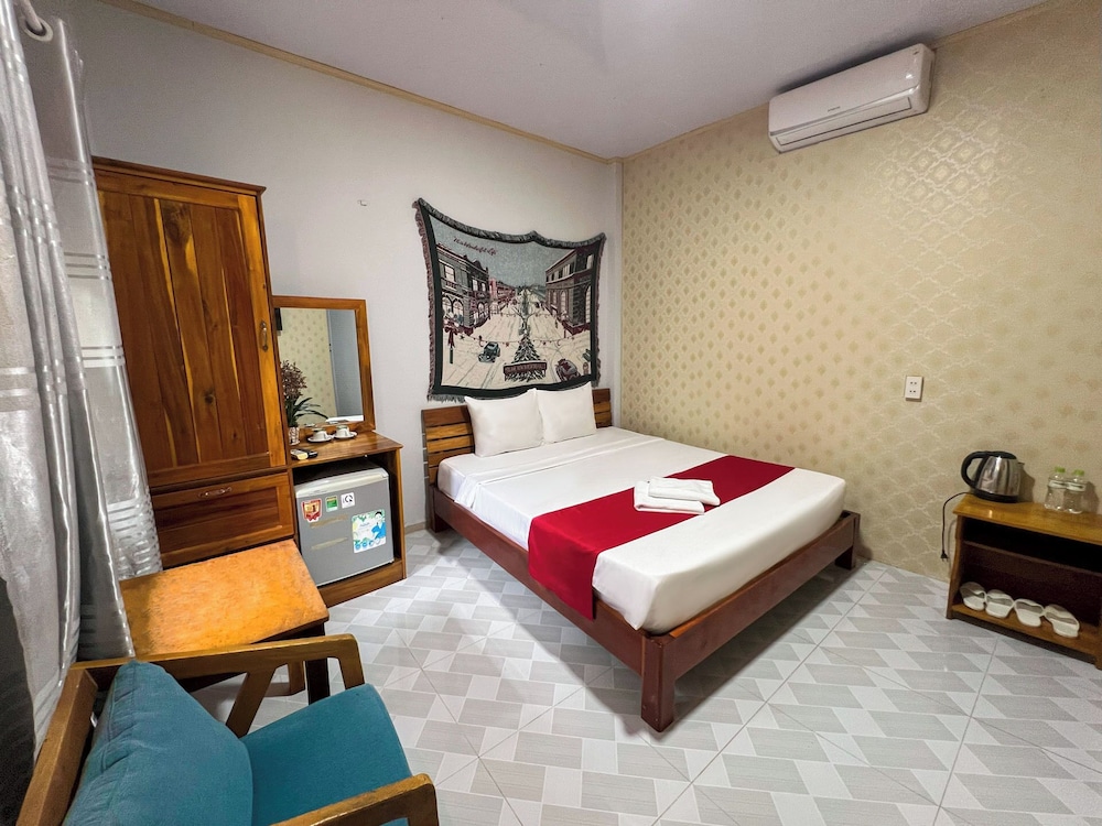 cali hill resort and spa