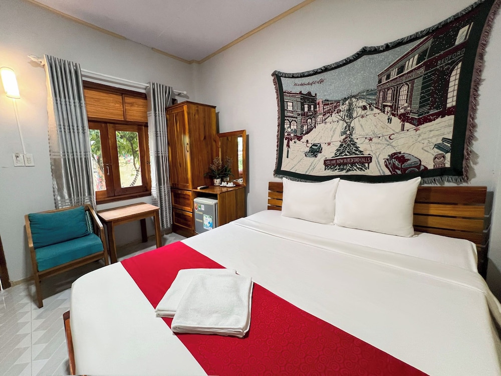 cali hill resort and spa
