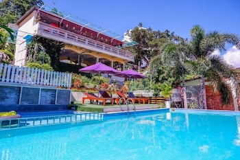 Cali Hill Resort & Spa,,3.5 star