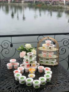 cali hill resort and spa