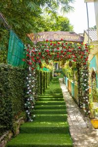cali hill resort and spa