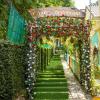 cali hill resort and spa