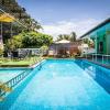 cali hill resort and spa
