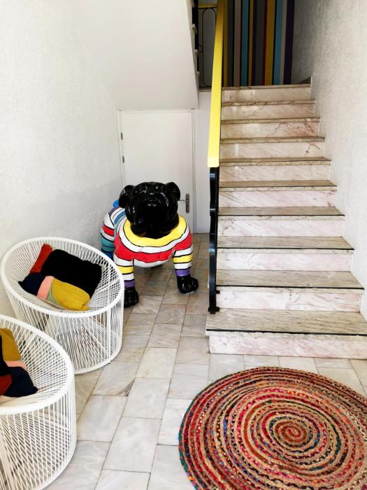 the bulldog inn duna parque group