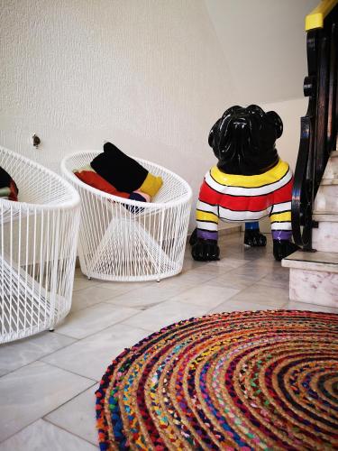 the bulldog inn duna parque group