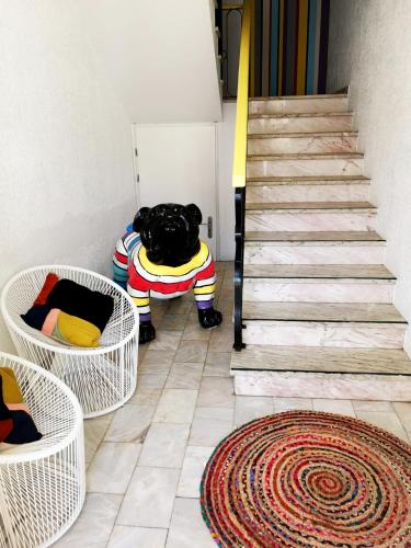 the bulldog inn duna parque group