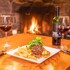 johnston canyon lodge and bungalows