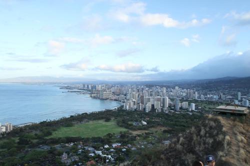 honolulu
