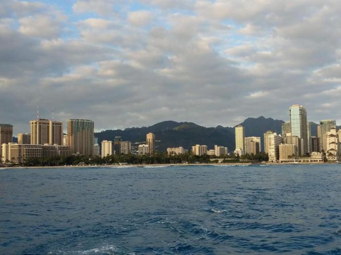 honolulu